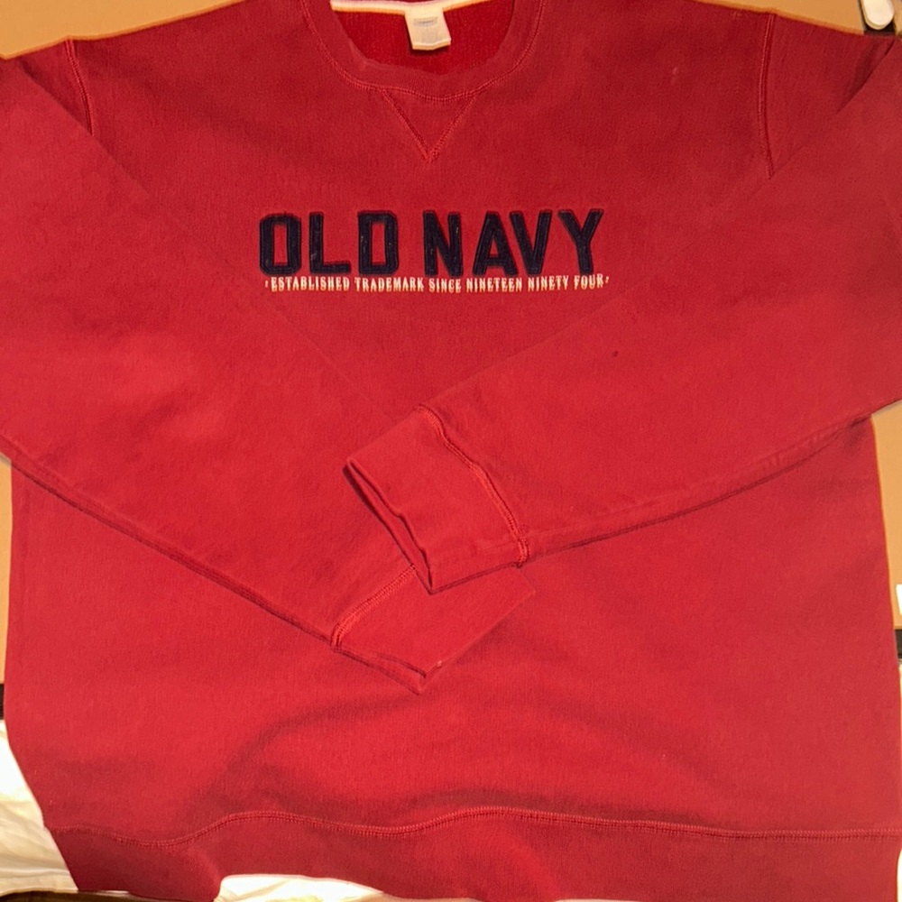 Old Navy Sweater
